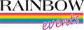 Rainbow Events